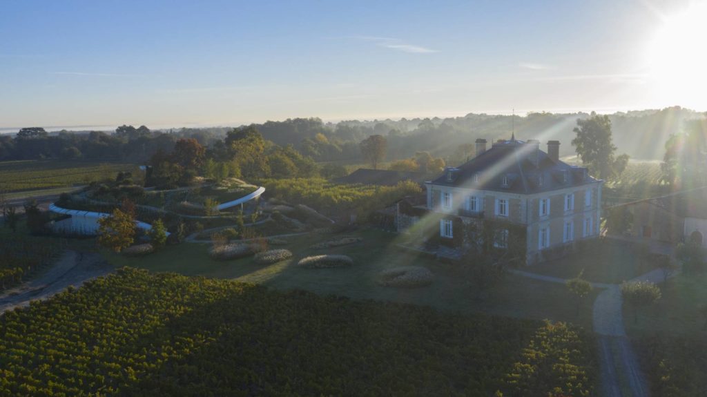 Château Haut-Bailly